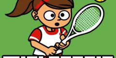 Mini Tennis